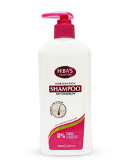 Hiba's Collection Shampoo (ANTI-DANDRUFF) 200ml - Hiba's Collection