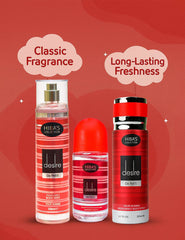 Desire Signature Set - Hiba's Collection