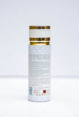 Hiba's Collection Musk Al Tahara Body spray 200ml - Hiba's Collection