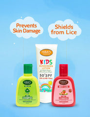 Gentle Care Duo - Hiba's Collection