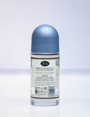 hiba's collection (Aqua Go Rome Roll On Deodorant For Men) 60ml - Hiba's Collection