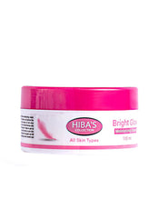 Hiba's Collection (Bright Glow Cream) - Hiba's Collection