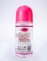Hiba's collection (Love Cost Roll On Deodorant For Women) 60ml - Hiba's Collection