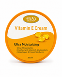 Hiba's Collection (Vitamin E Cream)