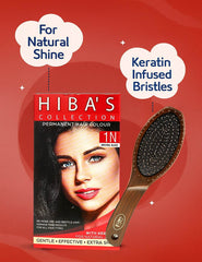 Silk & Shine Duo - Hiba's Collection