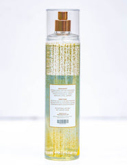 Hiba's Collection ( Floral Charming Gir Body Mist ) 250ml - Hiba's Collection