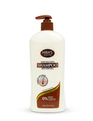 Hiba's Collection Shampoo (ANTI-HAIR-FALL) 500 ML - Hiba's Collection
