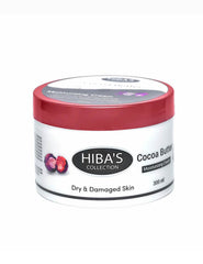 Hiba's Collection(Cocoa Butter Cream) - Hiba's Collection