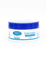 Hiba's Collection (Cold Cream) - Hiba's Collection
