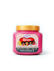 5 Way Beauty Care Cream (500gm)