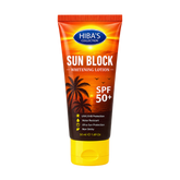 Hiba's Collection Sunblock SPF 50+ (50ml)