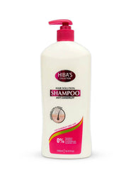 Hiba's Collection Shampoo (ANTI-DANDRUFF) 500ml - Hiba's Collection