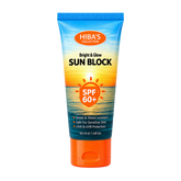 Hiba's Collection Sunblock SPF 60+ (50ml)
