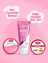 Fresh Glow Trio - Hiba's Collection