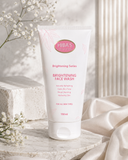 Hiba's Collection Facial Series Brightening facewash