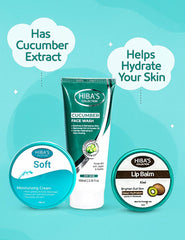 Nature Fresh Trio - Hiba's Collection