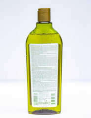 Pure Olive Oil Nourishing Shampoo (Color Protection) 400ml - Hiba's Collection