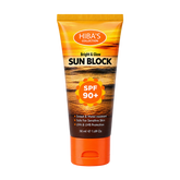 Hiba's Collection Sunblock SPF 90+ (50ml)
