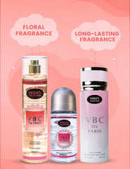 VBC de Paris Signature Set - Hiba's Collection