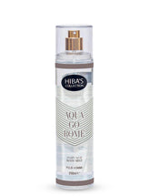Hiba's Collection (Aqua Go Rome Body Mist For Men) 250ml - Hiba's Collection