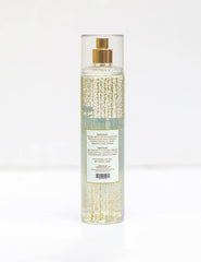 Hiba's Collection (Floral Lovely Girl Body Mist) 250ml - Hiba's Collection