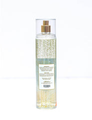 Hiba's Collection (Floral Innocent Girl Body Mist) 250ml - Hiba's Collection
