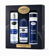 Blue de Blue Fragrance Gift Set