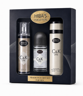 C & K one Fragrance Gift Set