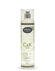 Hiba's Collection (C&K Body Mist For Men) 250ml - Hiba's Collection