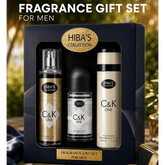 C & K one Fragrance Gift Set