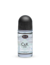 Hiba's collection (C&K Roll On Deodorant For Men) 60ml - Hiba's Collection