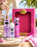 Chage de Paris Fragrance Gift Set