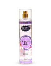 Hiba's Collection (Change De Paris Body Mist For Women) 250ml - Hiba's Collection