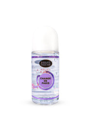 Hiba's collection (Change De Paris Roll On Deodorant For Women) 60ml - Hiba's Collection