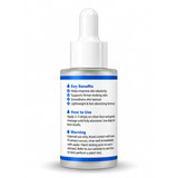 Hiba's Collection Multi-Peptide Face Serum 30ml