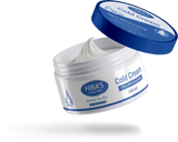 Hiba's Collection (Cold Cream) - Hiba's Collection