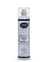 Hiba's Collection (Creedy Black Body Mist For Men) 250ml - Hiba's Collection