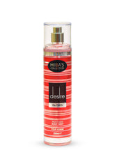 Hiba's Collection (Desire De Paris Body Mist For Men) 250ml - Hiba's Collection