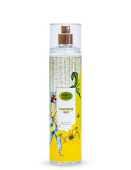 Hiba's Collection ( Floral Charming Gir Body Mist ) 250ml - Hiba's Collection