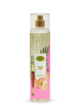 Hiba's Collection (Floral Crazy Girl Body Mist) 250ml - Hiba's Collection