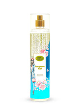 Hiba's Collection (Floral Gorgeous Girl Body Mist) 250ml - Hiba's Collection