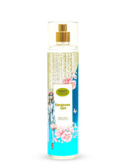 Hiba's Collection (Floral Gorgeous Girl Body Mist) 250ml - Hiba's Collection
