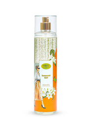 Hiba's Collection (Floral Innocent Girl Body Mist) 250ml - Hiba's Collection