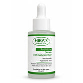Hiba's Collection Anti-Acne Face Serum 30ml