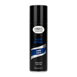 Hiba's Collection Firm Hold Hair Spray