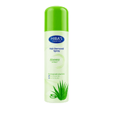 Hiba's Collection Alovera Hair Removal Spray