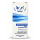 Hiba's Collection Multi-Peptide Face Serum 30ml