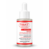 Hiba's Collection Vitamin C Face Serum 30ml