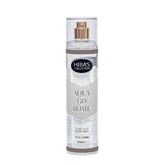 Hiba's Collection (Aqua Go Rome Body Mist For Men) 250ml