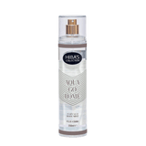 Hiba's Collection (Aqua Go Rome Body Mist For Men) 250ml